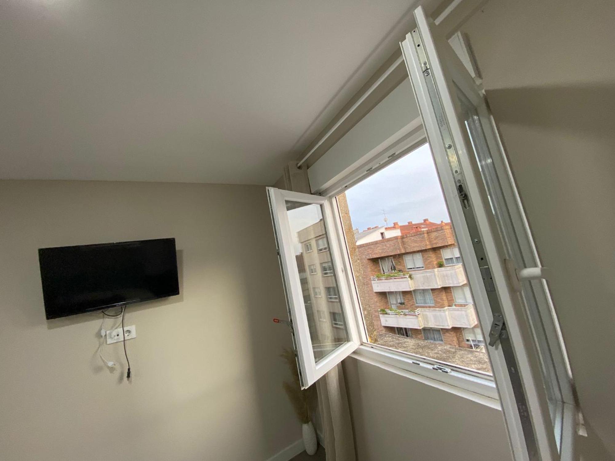 Apartamento Urbano Vigo Exterior photo