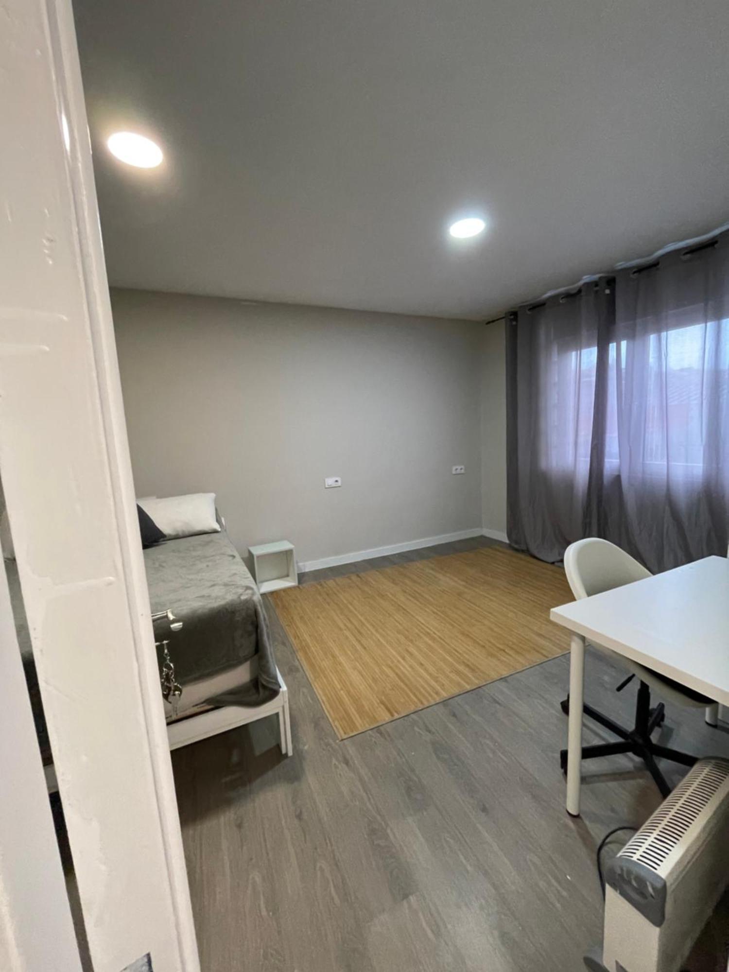 Apartamento Urbano Vigo Exterior photo